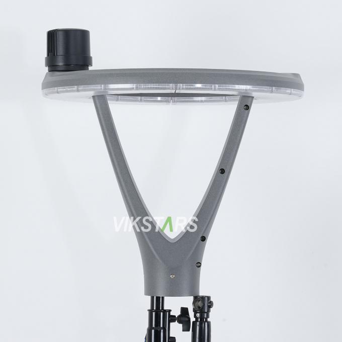 100W New Garden Lights 2 Years Warranty 100lm/w Cheap Price For Wholesale 4