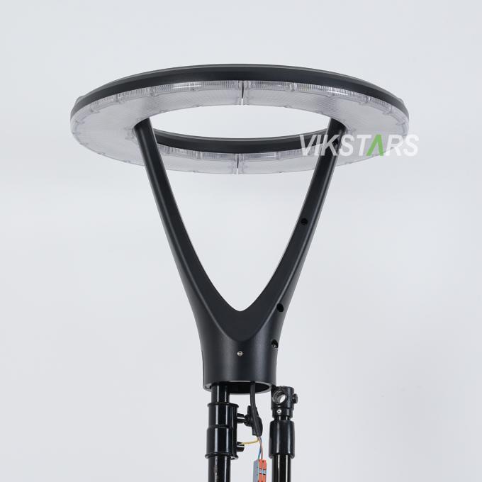 100W New Garden Lights 2 Years Warranty 100lm/w Cheap Price For Wholesale 7