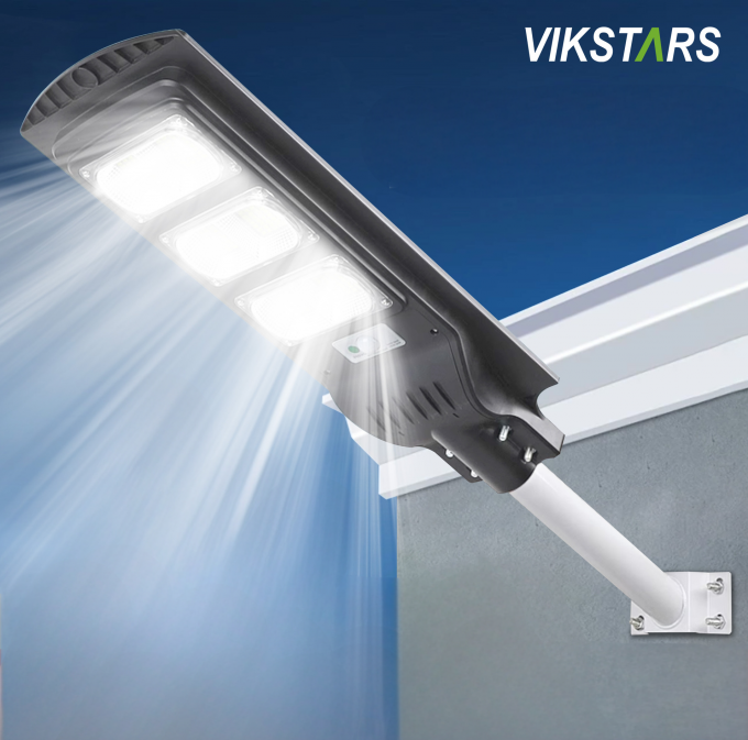 40W 80W 120W 160W Module Solar Street Lights For Villages Cheap Price 2 Years Warranty 0