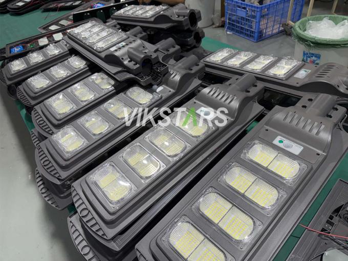 40W 80W 120W 160W Module Solar Street Lights For Villages Cheap Price 2 Years Warranty 13