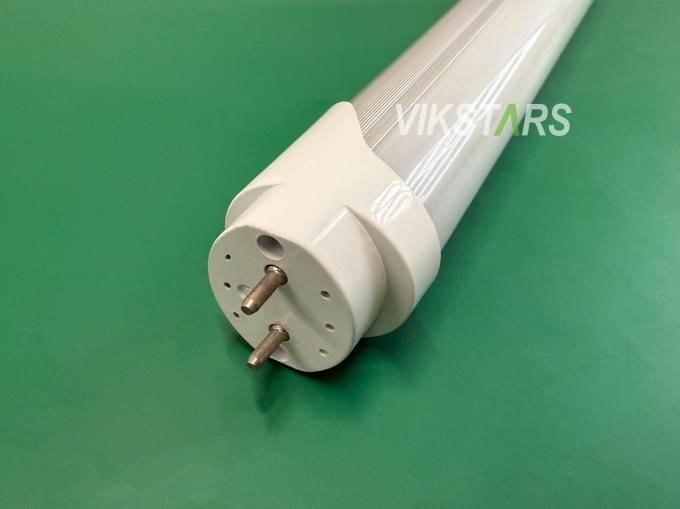 36W T8 Tube 110lm/w 3 Years Warranty LED Linear Lights IP20 1200mm For Office Supermarket 4