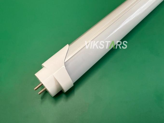 36W T8 Tube 110lm/w 3 Years Warranty LED Linear Lights IP20 1200mm For Office Supermarket 6