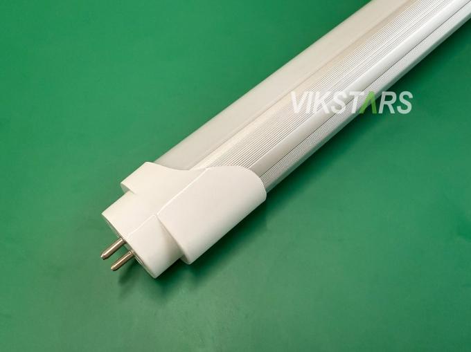 36W T8 Tube 110lm/w 3 Years Warranty LED Linear Lights IP20 1200mm For Office Supermarket 7