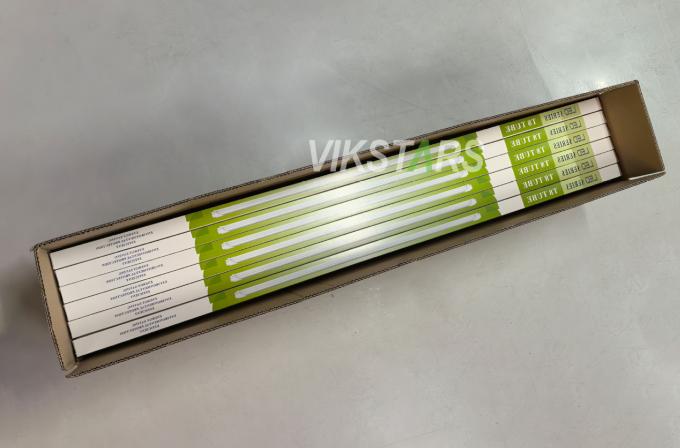 36W T8 Tube 110lm/w 3 Years Warranty LED Linear Lights IP20 1200mm For Office Supermarket 14