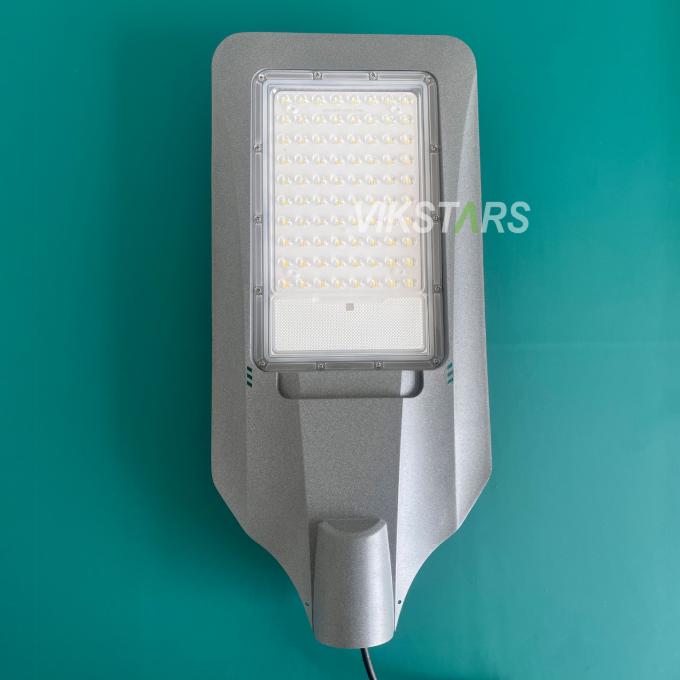 150W LED Street Lights 300W 500W Solar Street Lamps For Main Street Road 2
