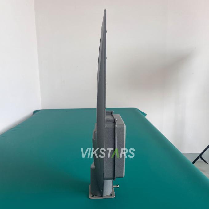 150W LED Street Lights 300W 500W Solar Street Lamps For Main Street Road 5