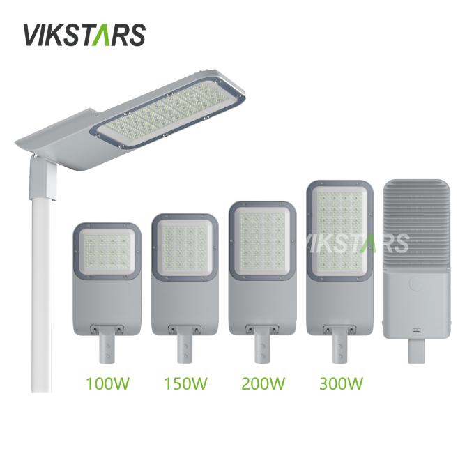 Newest Main Street Project 100w 150w 200w Led Street Light 50000 Lifespan Street Lighting Led 0