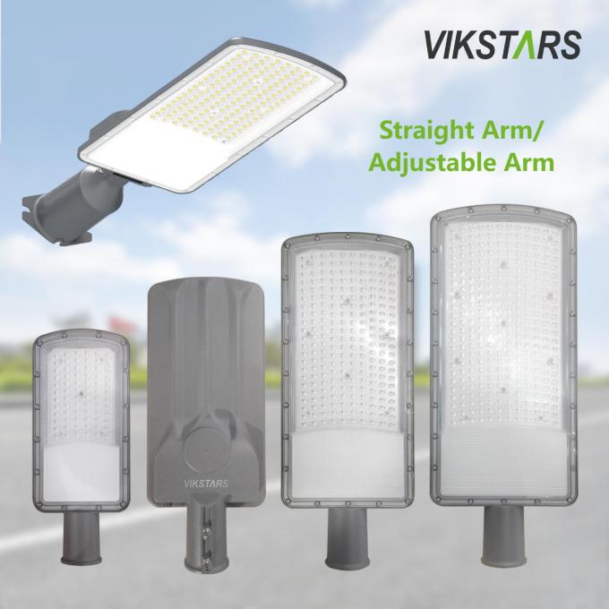 1 Year Warranty LED Street Lights With Cheapest Price For Wholesale DOB Best Price Small Road 0