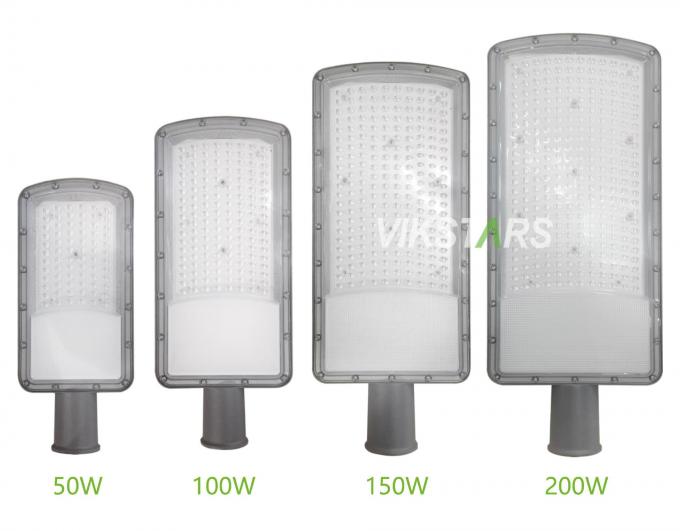 1 Year Warranty LED Street Lights With Cheapest Price For Wholesale DOB Best Price Small Road 1
