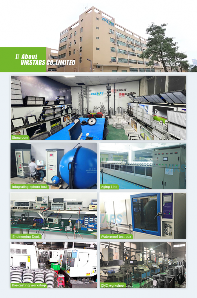 1 Year Warranty LED Street Lights With Cheapest Price For Wholesale DOB Best Price Small Road 6