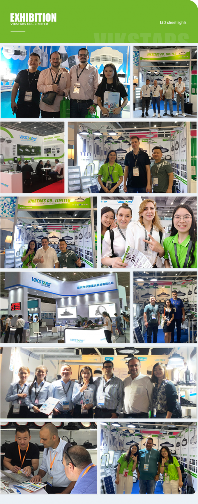 1 Year Warranty LED Street Lights With Cheapest Price For Wholesale DOB Best Price Small Road 7