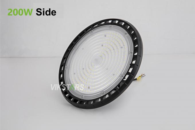 Cheapest Price UFO High Bay Lights 100W 150W 200W For Warehouse Workshop Factory 9