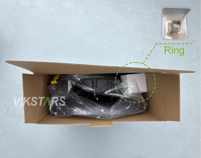 Cheapest Price UFO High Bay Lights 100W 150W 200W For Warehouse Workshop Factory 14