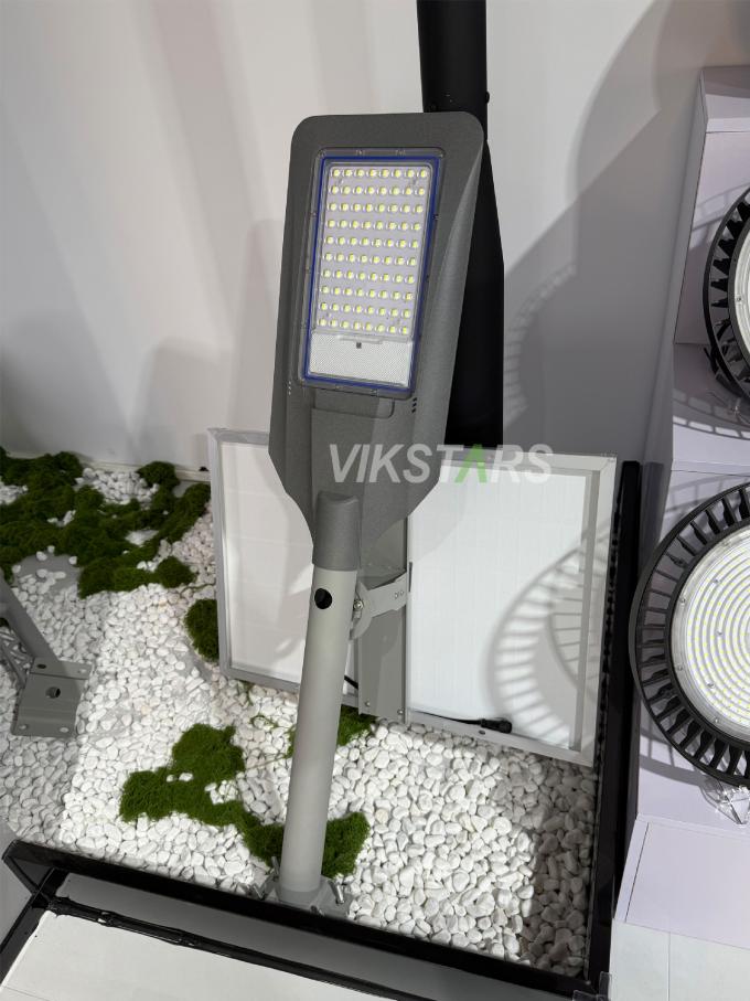 Hottest Sales Solar LED Street Lights 300W 500W 1600W For Project Village Industrial Park Main Street 3