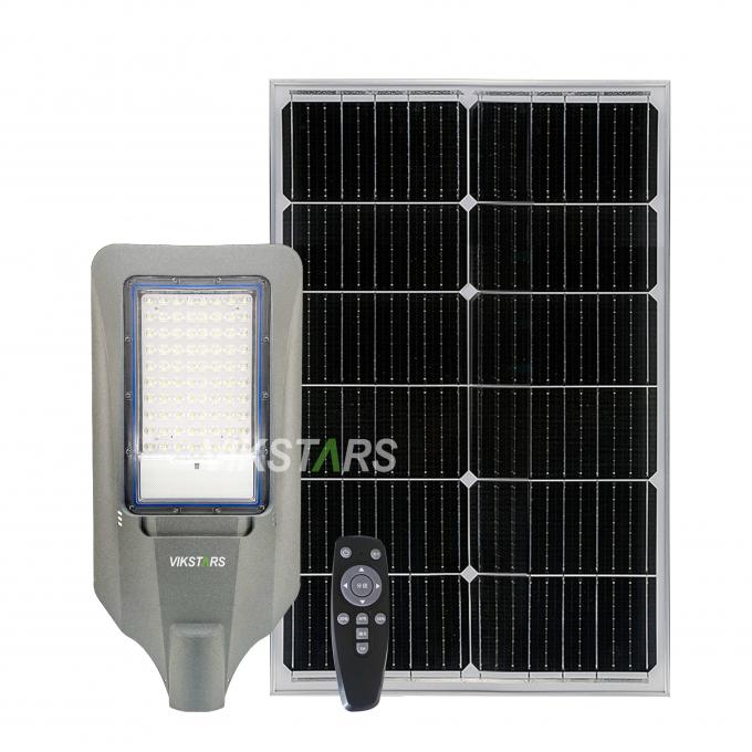 Hottest Sales Solar LED Street Lights 300W 500W 1600W For Project Village Industrial Park Main Street 4
