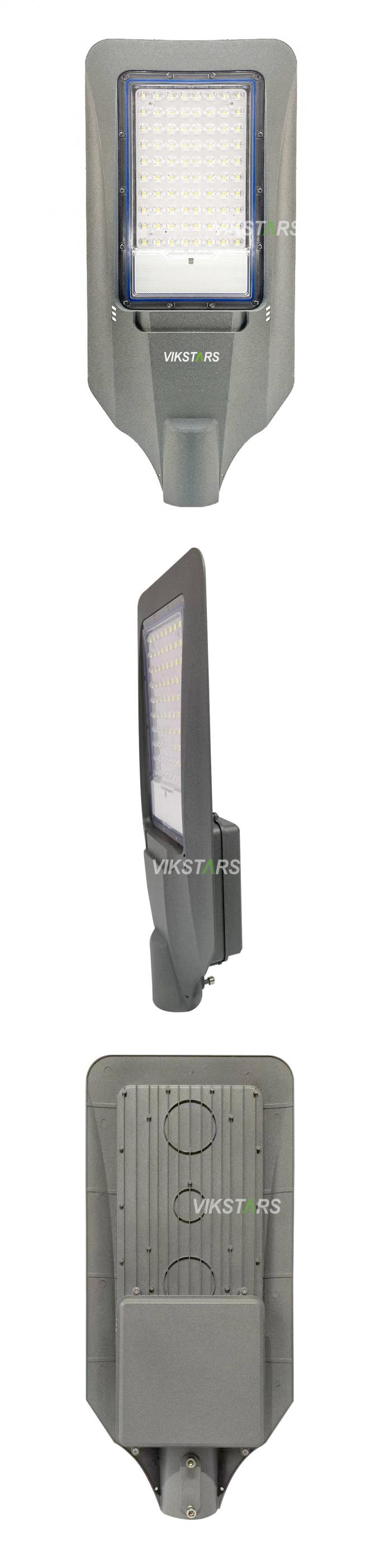 Hottest Sales Solar LED Street Lights 300W 500W 1600W For Project Village Industrial Park Main Street 5