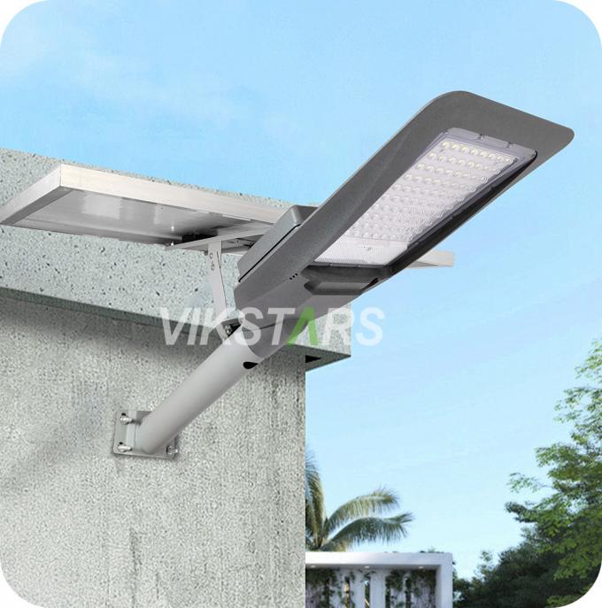 Hottest Sales Solar LED Street Lights 300W 500W 1600W For Project Village Industrial Park Main Street 8