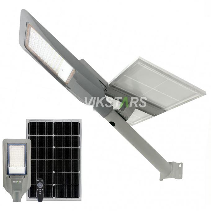 Hottest Sales Solar LED Street Lights 300W 500W 1600W For Project Village Industrial Park Main Street 6