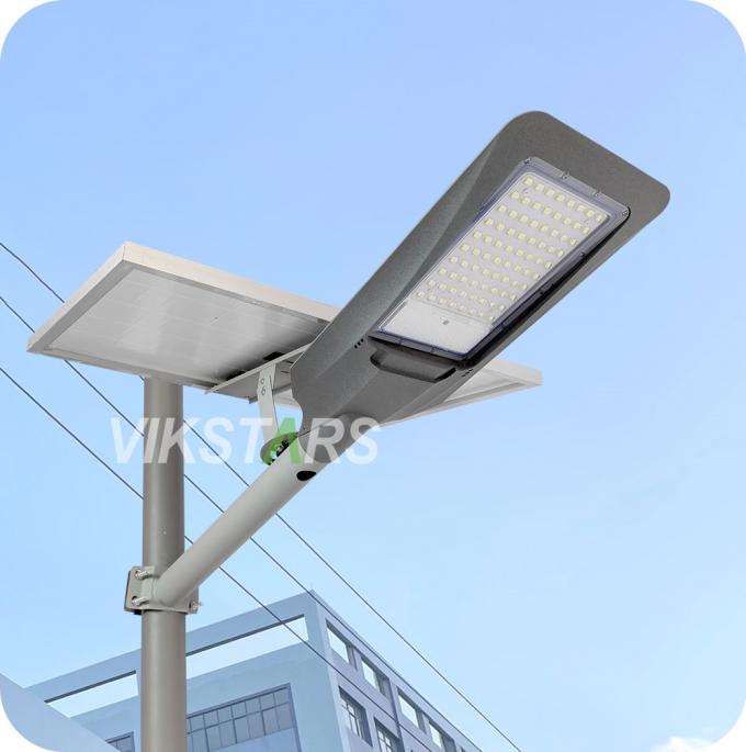 Hottest Sales Solar LED Street Lights 300W 500W 1600W For Project Village Industrial Park Main Street 9