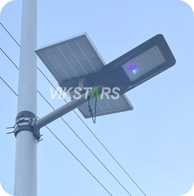 Hottest Sales Solar LED Street Lights 300W 500W 1600W For Project Village Industrial Park Main Street 10