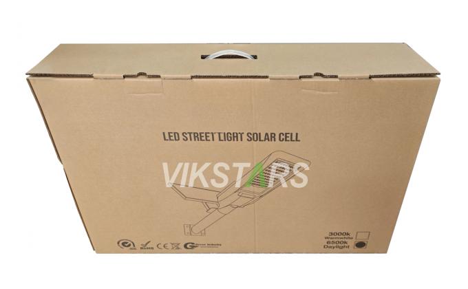 Hottest Sales Solar LED Street Lights 300W 500W 1600W For Project Village Industrial Park Main Street 16