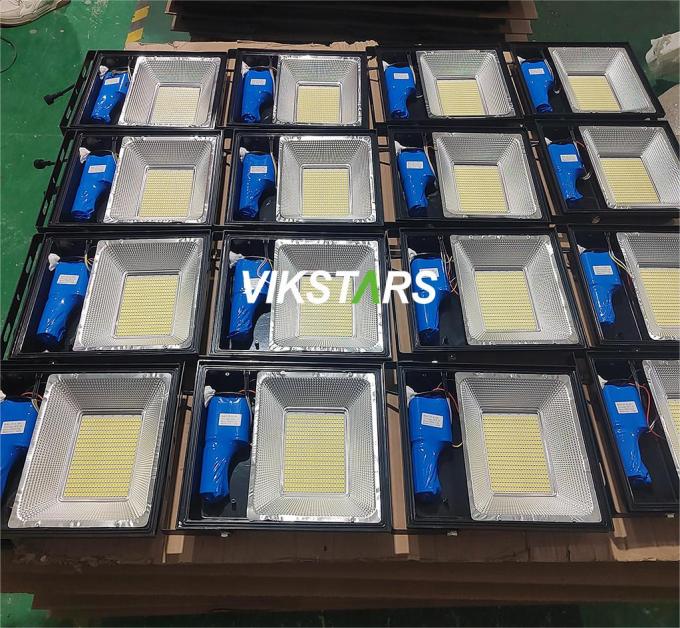 Cheapest Price ABS solar flood lights 30w 60w 100w 200w for yard garden park pathway 27