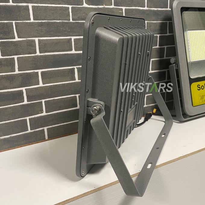 600w 800w Solar Flood Lights Stadium Lighting Outdoor High Power Solar Reflectors 4