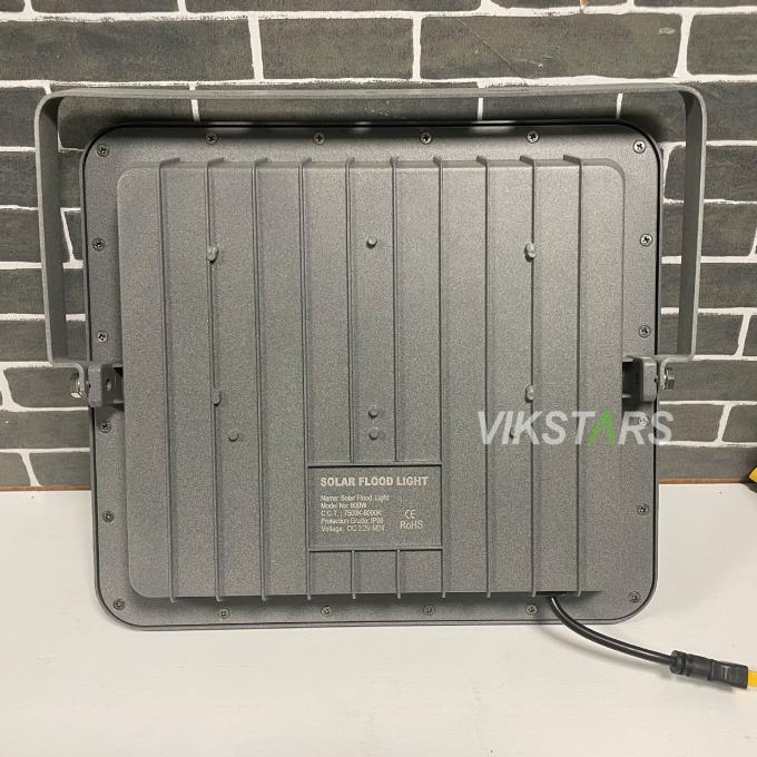 600w 800w Solar Flood Lights Stadium Lighting Outdoor High Power Solar Reflectors 5