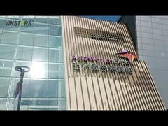 VIKSTARS 2023 HK Outdoor Light Fair