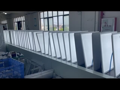 55W 5500LM LED Panel Lights DOB CHeap Price Indoor Recessed Led Panel Lamp