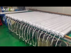 Big Chip 1200*90*74mm Tri Proof LED 36w