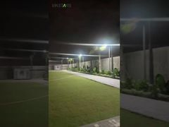 solar street lights for yard park garden