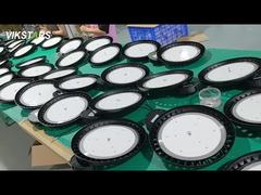 high bay lights with good price 100w 150w 200w UFO warehouse lights