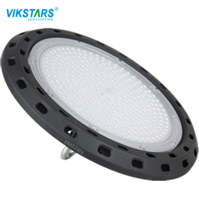 Switch Control LED Highbay Light IP65 With 150lm/W For Airport Lighting