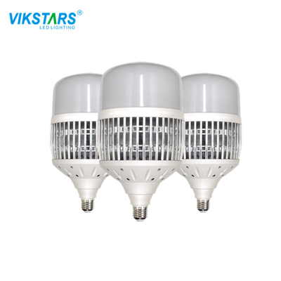 Factory Lighting LED Bulb High Power Lamp 30000 Hrs Long Lifespan