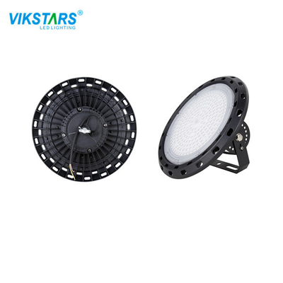 3 Years Warranty 100lm/W Ufo Led High Bay Light 100w For Gyms Lighting