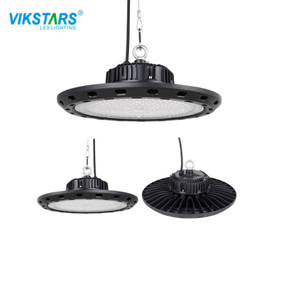 3 Years Warranty 100lm/W UFO LED High Bay Light 100w For Gyms Lighting