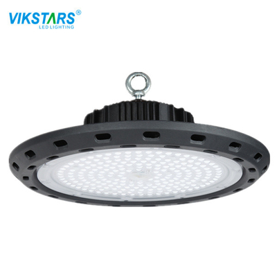 Waterproof 50w Industrial High Bay LED Lights 4000k with Die Casting Aluminum