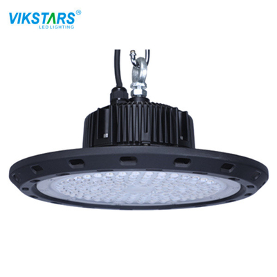 IP65 SMD 3030 LED Warehouse Lighting 150lm / W Factories Lighting