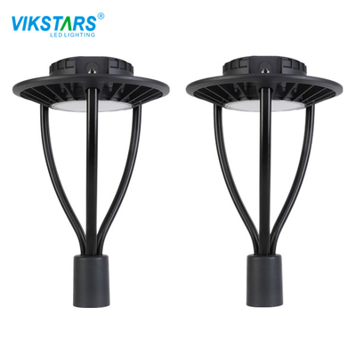 Courtyard 150W Led Street Light Waterproof CIF 3.8*3.8*5.6cm With Aluminum Material
