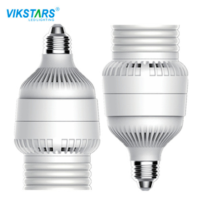 30W 50W Large Outdoor Bulb Lights No Electrolytic Capacitor Driver Outdoor Lighting