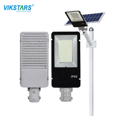 Buy High Power Solar Street Light	 200w Outdoor Waterproof For Courtyard Lighting online manufacture