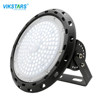 Buy Waterproof IP65 Industrial High Bay LED Light Aluminum Body Facilities Lighting online manufacture