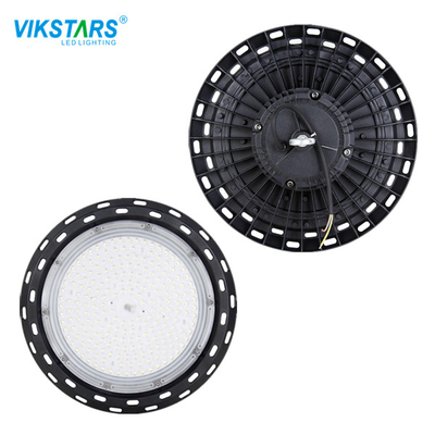 Buy Sport Field High Bay LED Light Fixtures SMD 3030 LEDs UFO Light Fixture online manufacture