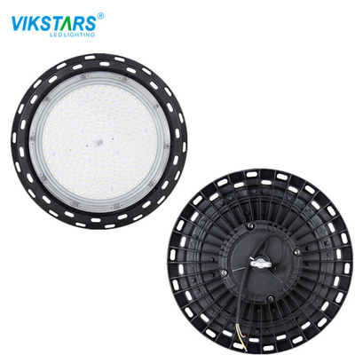 Buy Switch Control High Bay Shop LED Lights IP65 100lm/W Workshops Lighting online manufacture