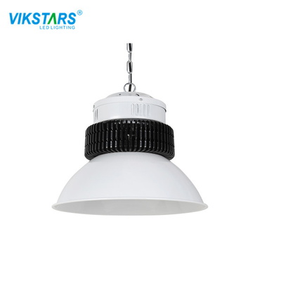 Buy IP40 LED High Bay Luminaires 35000 Hours Working Time Parking Lot Lighting online manufacture