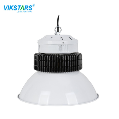Buy highbays Fin Aluminum + PC cover Lamp Body Material indoor lighting online manufacture