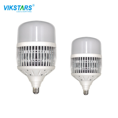 Buy CRI80 High Power Led Light Bulbs Indoor Industrial Lighting 2700K-6500K online manufacture