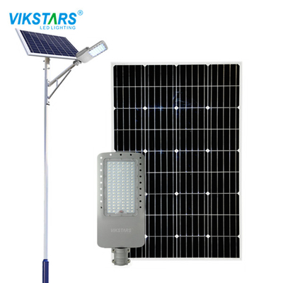 Buy 30W 50W 100W IP65 Outdoor Street Lamp Die Casting Alu PC Materials online manufacture