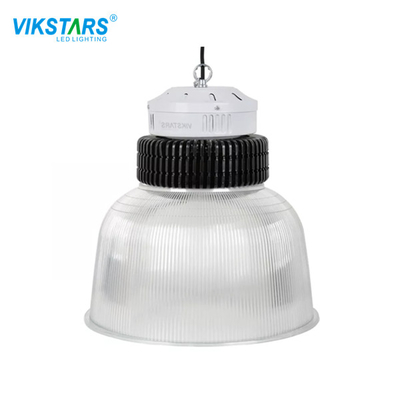 Buy Indoor 200W Industrial Warehouse Light 130lm/W Parking Lot Light online manufacture